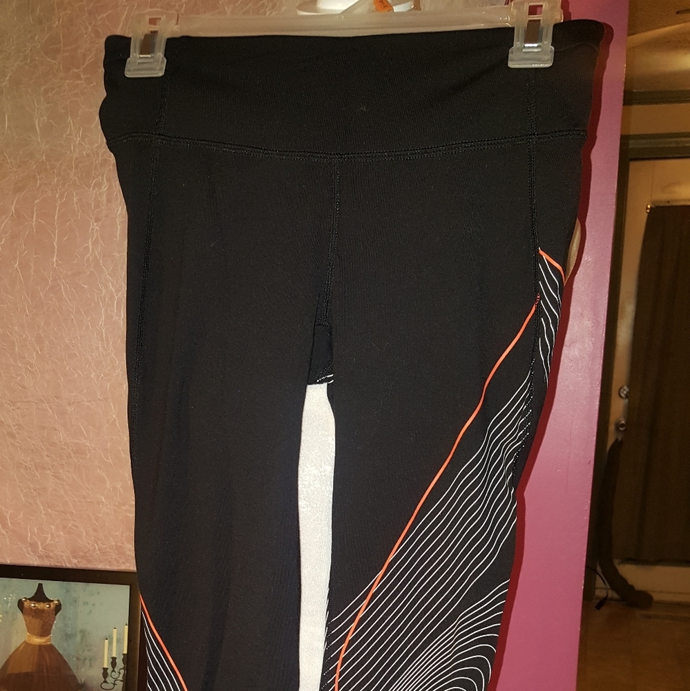 Gap Petite Small Running / Workout Pants